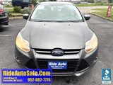 Used 2012 Ford Focus SE image 2