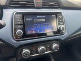 New 2025 Nissan Versa SV w/ Trunk Package image 4