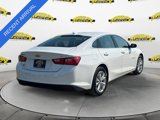 Used 2024 Chevrolet Malibu LT image 5