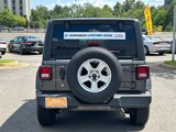 Used 2019 Jeep Wrangler Unlimited Sport S image 3