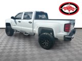 Used 2018 Chevrolet Silverado 1500 Custom image 5