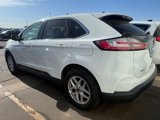 Used 2022 Ford Edge SEL image 4