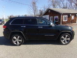 Used 2015 Jeep Grand Cherokee Limited image 6
