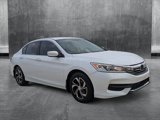 Used 2017 Honda Accord LX image 3