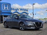 Used 2022 Nissan Altima 2.5 SV w/ SV Premium Package image 1
