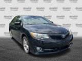 Used 2013 Toyota Camry SE image 2