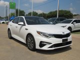 Used 2019 Kia Optima EX w/ EX Premium Package image 4