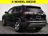 Used 2021 Jeep Cherokee Limited w/ Elite Package image 6