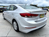 Used 2017 Hyundai Elantra SE image 6