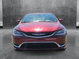 Used 2015 Chrysler 200 Limited w/ Convenience Group image 2
