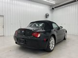 Used 2006 BMW Z4 3.0i image 3
