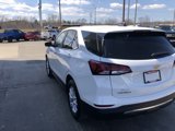 Used 2022 Chevrolet Equinox LT image 5