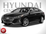 Used 2018 Hyundai Sonata Sport w/ Tech Package 05 image 4
