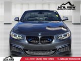 Used 2016 BMW M235i Convertible image 3