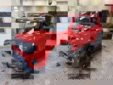 Used 2020 Jeep Renegade Altitude image 3