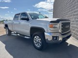 Used 2015 GMC Sierra 2500 SLE image 3