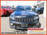 Used 2012 Jeep Grand Cherokee Laredo w/ Laredo E Group image 3