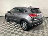 Used 2022 Honda HR-V EX image 4