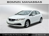 Used 2014 Honda Civic Natural Gas image 3