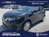 Used 2021 Nissan Rogue Sport S image 3