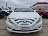 Used 2011 Hyundai Sonata GLS image 3