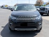 Used 2019 Land Rover Discovery Sport HSE image 2