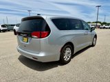 Used 2023 Chrysler Voyager LX image 4