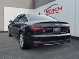 Used 2018 Audi A4 2.0T Ultra Premium w/ Convenience Package image 5