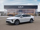 New 2025 Kia K4 image 3