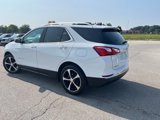 Used 2018 Chevrolet Equinox LT w/ Sun & Infotainment Package image 3