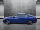New 2025 Hyundai Elantra Sport image 5