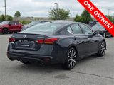 Used 2020 Nissan Altima 2.5 Platinum image 5