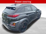 Used 2021 Hyundai Kona Night w/ Cargo Package image 5