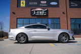 Used 2016 Ford Mustang Premium image 4