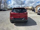 Used 2016 Jeep Cherokee Sport w/ Cold Weather Group image 4