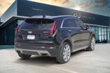 Used 2019 Cadillac XT4 Premium Luxury image 5