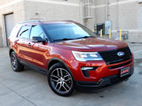 Used 2019 Ford Explorer Sport image 3