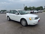 Used 2006 Mercury Montego Premier image 4