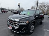 Certified 2021 GMC Acadia SLT w/ Preferred Package image 2