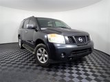 Used 2009 Nissan Armada SE image 4