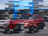 New 2026 Chevrolet TrailBlazer LS w/ LS Convenience Package image 2