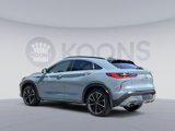 Used 2022 INFINITI QX55 Sensory image 4