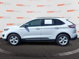 Used 2017 Ford Edge SE image 2