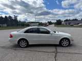 Used 2008 Mercedes-Benz E 350 4MATIC Sedan image 5
