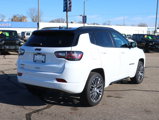 Used 2023 Jeep Compass High Altitude image 3