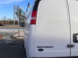 New 2024 GMC Savana 2500 w/ Driver Convenience Package image 4