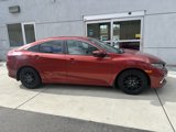 Used 2020 Honda Civic LX image 3