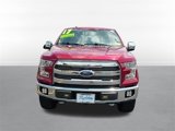 Used 2017 Ford F150 Lariat image 2