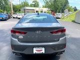Used 2018 Hyundai Sonata Sport image 4