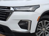 Used 2023 Chevrolet Traverse LT w/ Rear Camera Mirror Package image 3